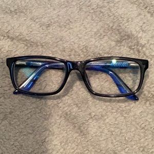 Boys Puma frames